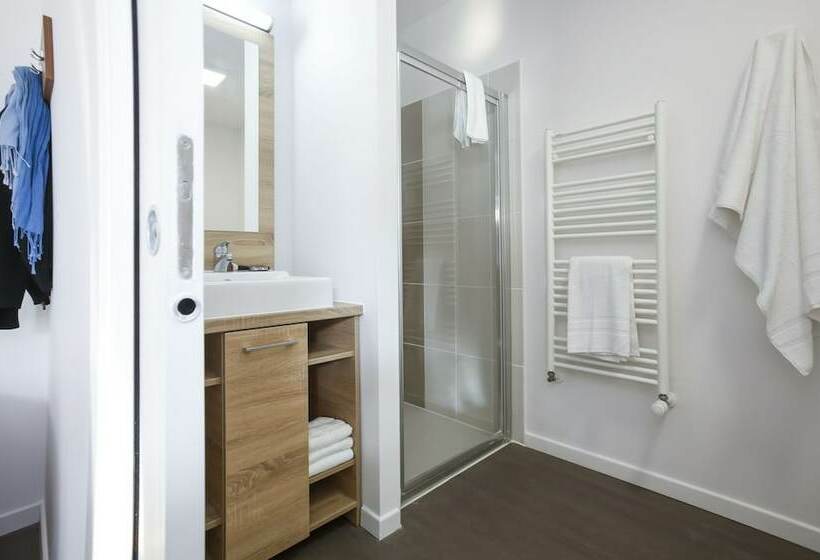 Студия Стандарт, Odalys City Metz Manufacture