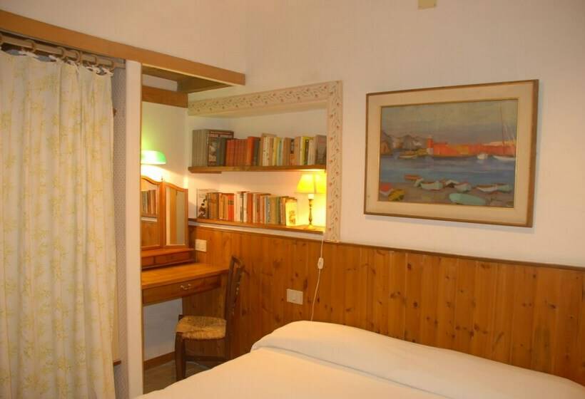 Apartamento 1 Dormitório, Podere Conte Racani