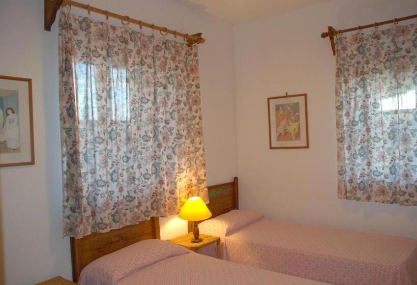 Apartamento 2 Dormitórios, Podere Conte Racani