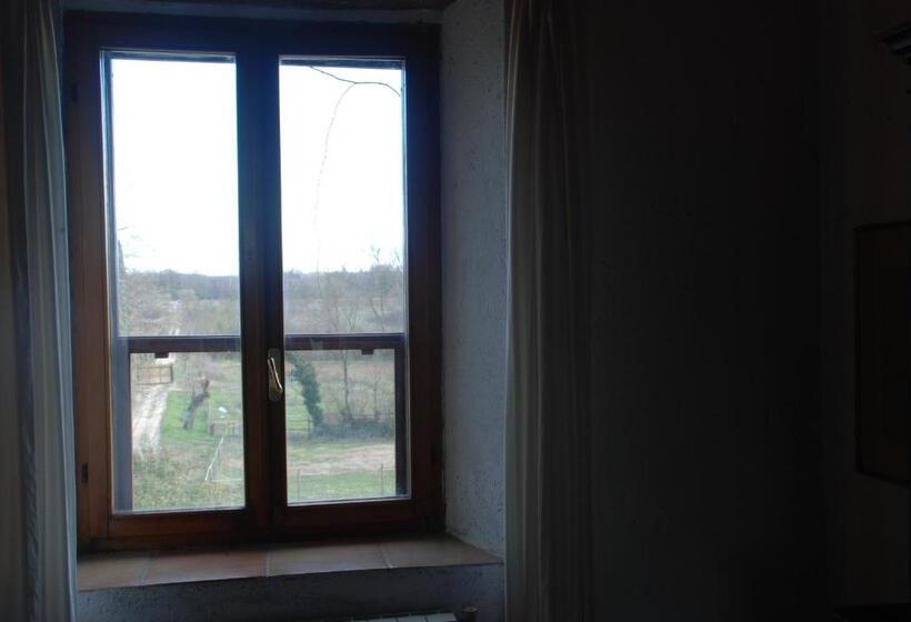 آپارتمان 3 خوابه, Podere Conte Racani