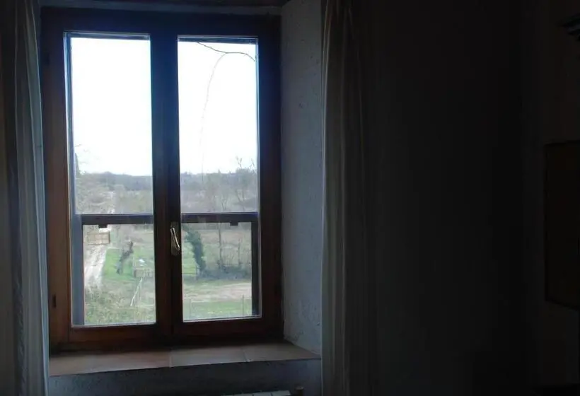 Huoneisto 3 Makuuhuonetta, Agriturismo Podere Conte Ràcani