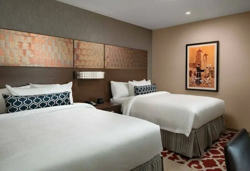 スタンダードスタジオ, Residence Inn By Marriott Santa Barbara Goleta