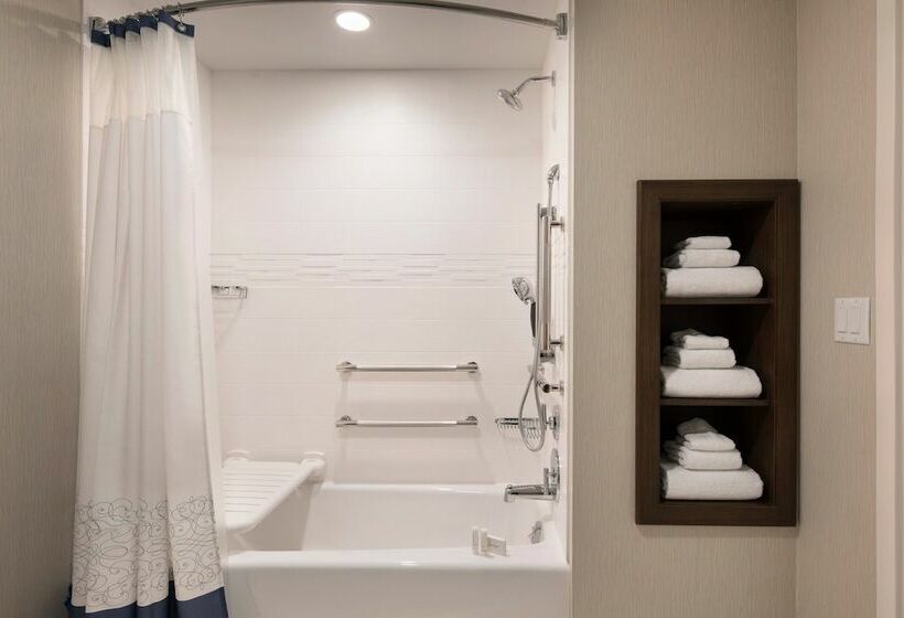 Студия Стандарт, Residence Inn By Marriott Santa Barbara Goleta