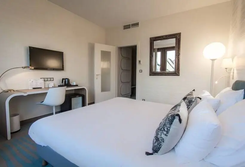 Deluxe Neljän Hengen Huone, Restaurant Vaillant Proche Europapark Rulantica