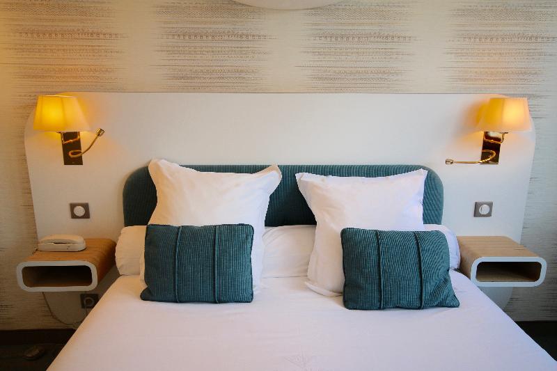 Номер Deluxe, Restaurant Vaillant Proche Europapark Rulantica