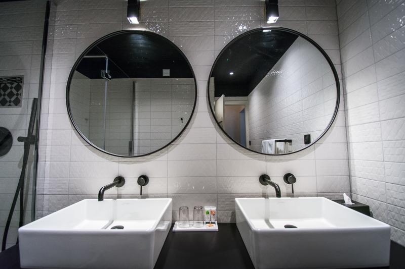 Номер Deluxe, Restaurant Vaillant Proche Europapark Rulantica