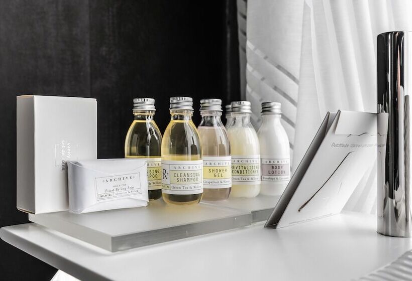 两卧行政公寓, Boutique Hotel Villa Perlov