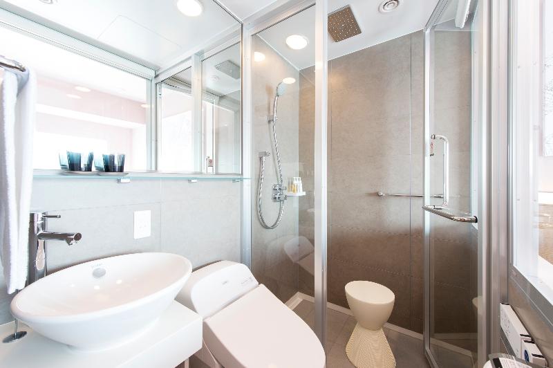 Номер Стандарт, Quality Hotel The Box