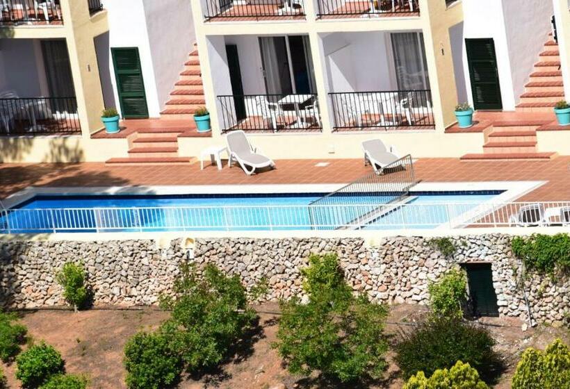 Апартаменты 1 Спальня, Alta Galdana Playa