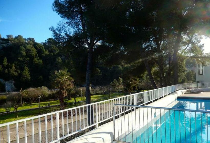 آپارتمان 1 خوابه, Alta Galdana Playa