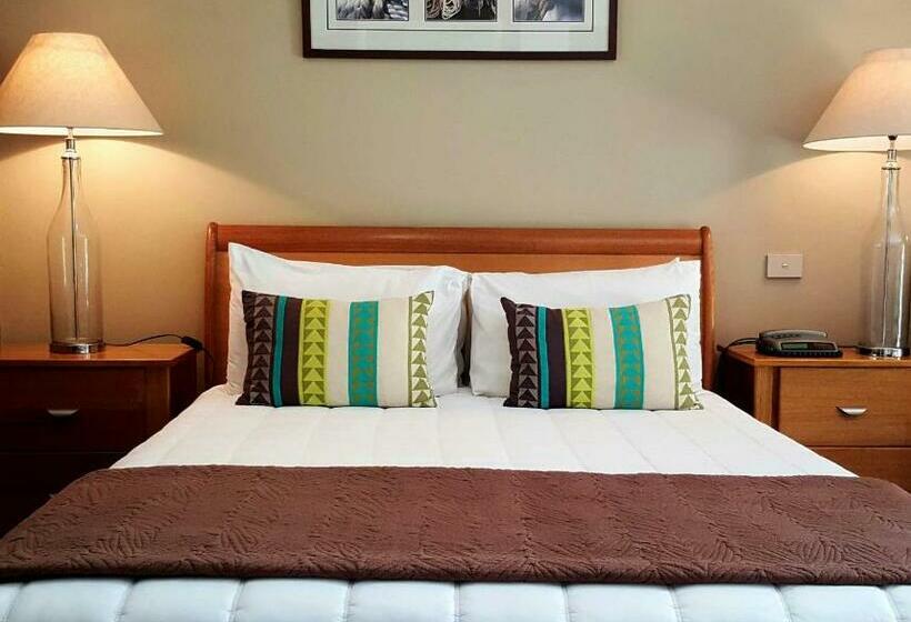 标准单人间, Ballina Palms Boutique Motel