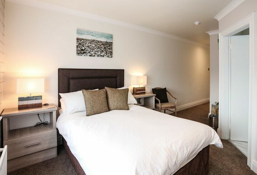 标准间, Anvershiel House