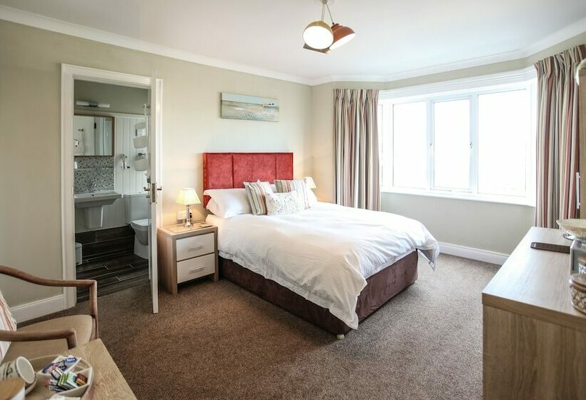 标准间, Anvershiel House