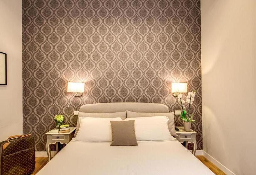 חדר סטנדרט, The Club Navona Guesthouse O Affittacamere