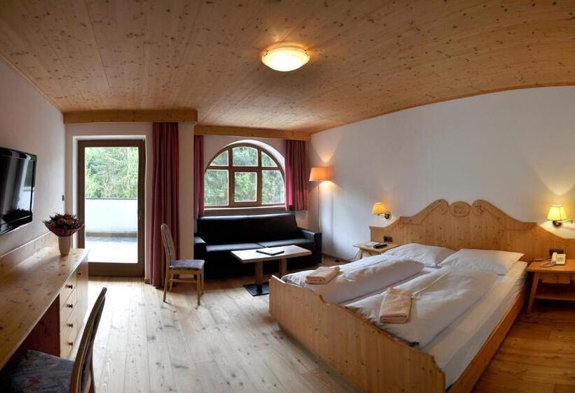 스탠다드 트리플 룸, Piné