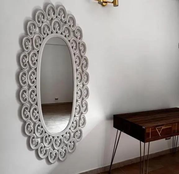 スタンダードルーム, Boutique Hotel San Daniele