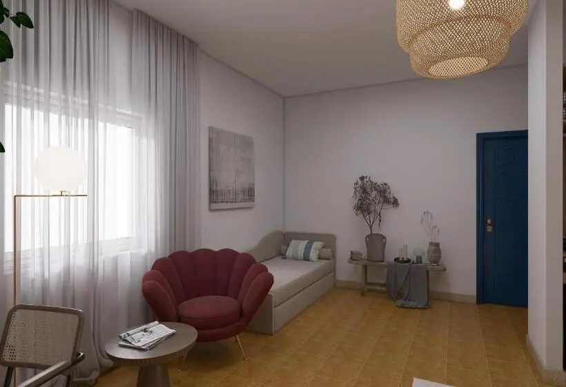 スタンダードルーム, Boutique Hotel San Daniele