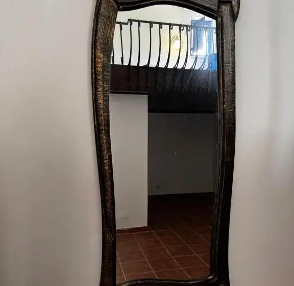 片側に海が見えるデラックスルーム, Boutique Hotel San Daniele
