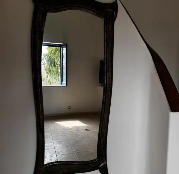 片側に海が見えるデラックスルーム, Boutique Hotel San Daniele