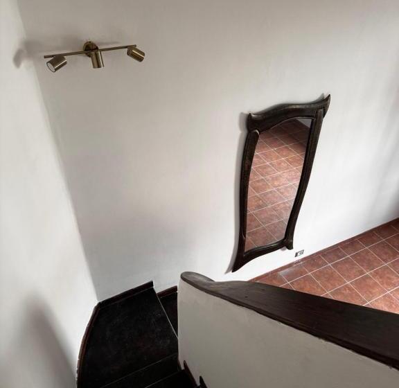 Номер Deluxe Вид на Море, Boutique Hotel San Daniele