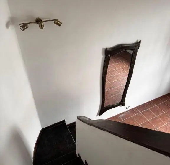 オーシャンビューデラックスルーム, Boutique Hotel San Daniele