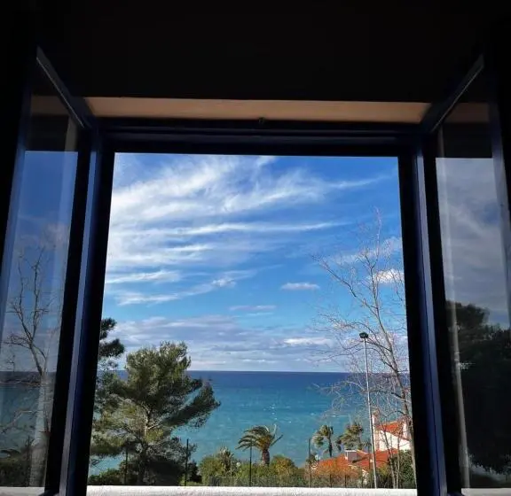 スタンダードルーム, Boutique Hotel San Daniele