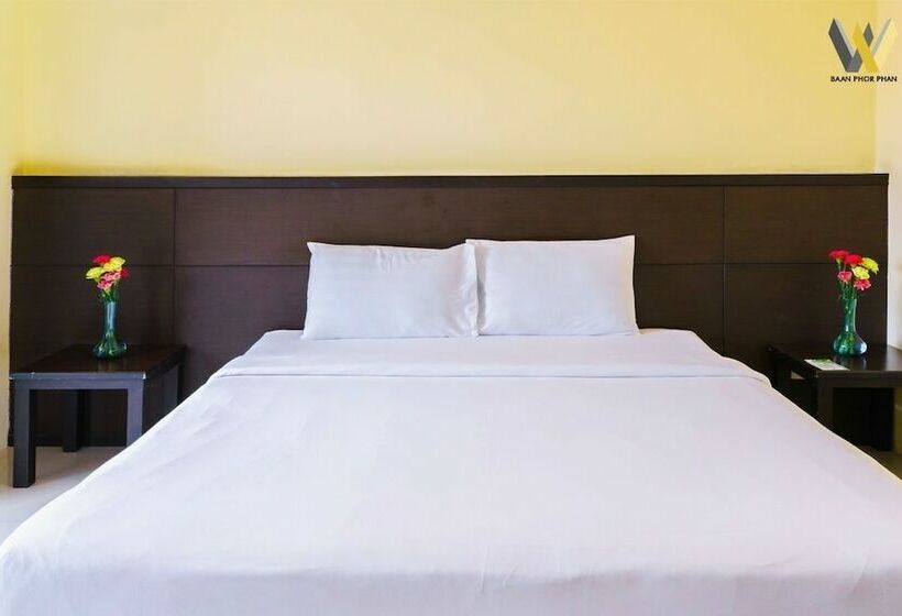Номер Стандарт, Baan Phor Phan