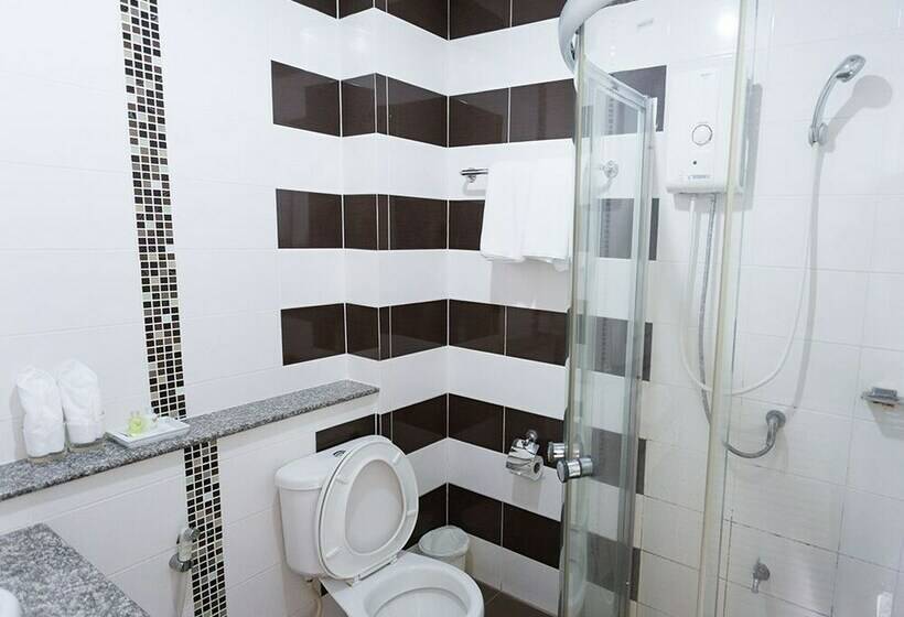 Номер Стандарт, Baan Phor Phan