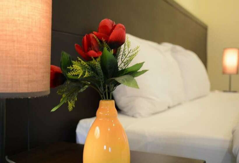 Номер Стандарт, Baan Phor Phan