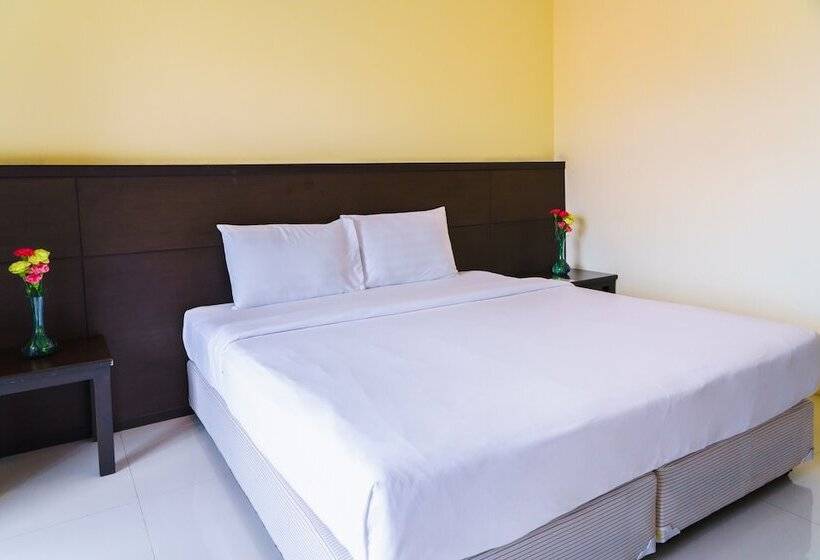 Номер Стандарт, Baan Phor Phan