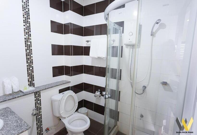 Номер Стандарт, Baan Phor Phan