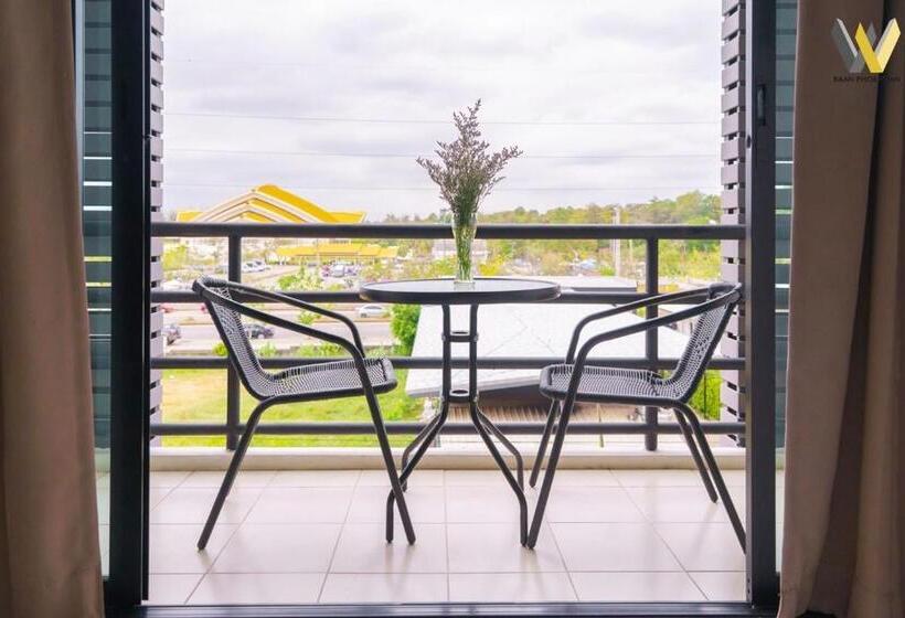 Номер Superior, Baan Phor Phan