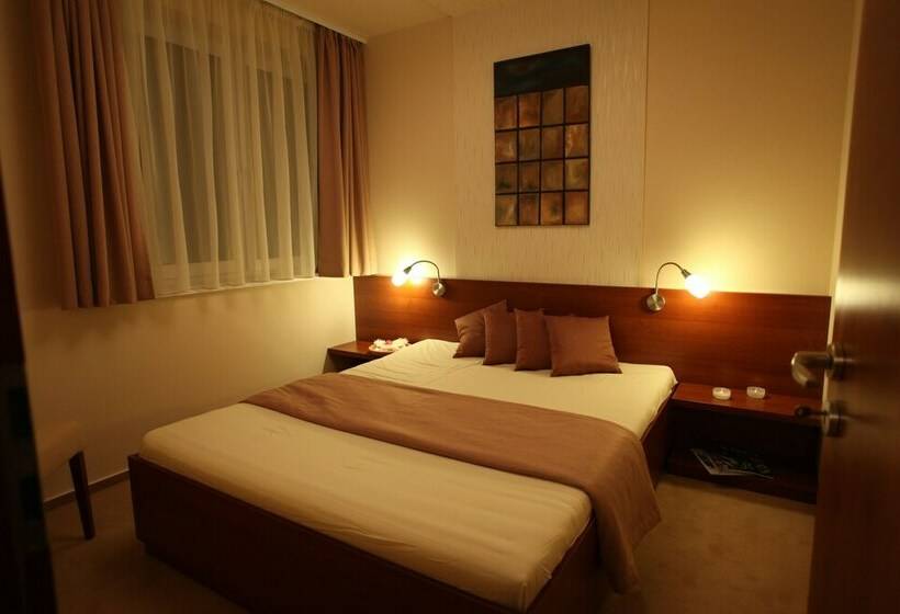 침실 1개 아파트, Birdland Villapark