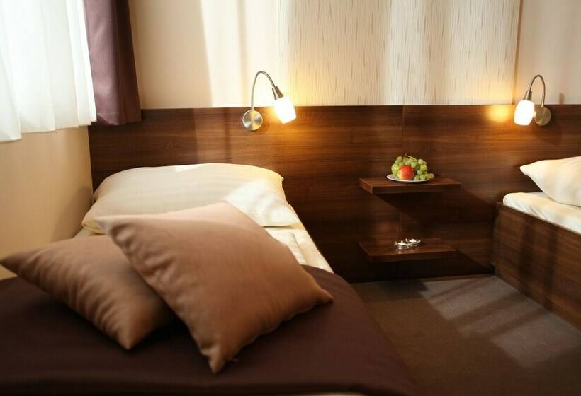 침실 1개 아파트, Birdland Villapark