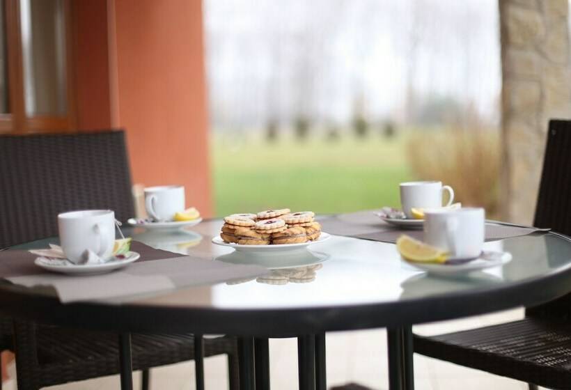 침실 1개 아파트, Birdland Villapark