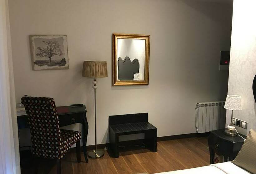 Номер Superior, Calzada