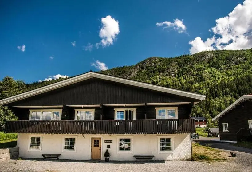Standard-huone, Eriks Villa