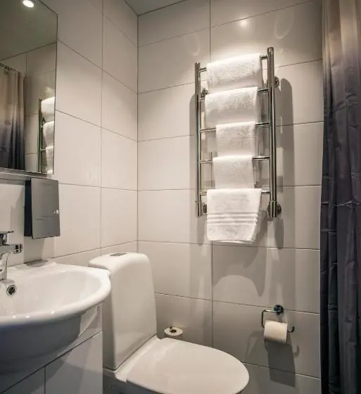 Standard-huone, Eriks Villa