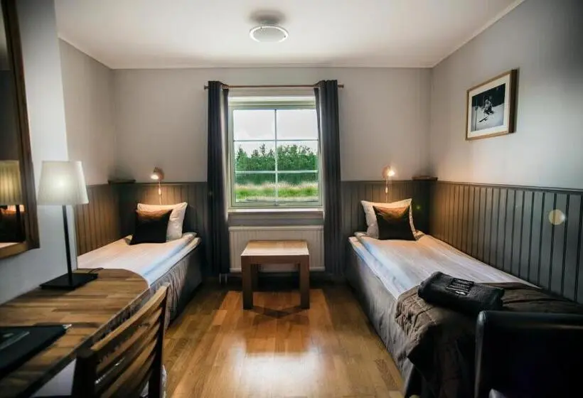 Standard-huone, Eriks Villa