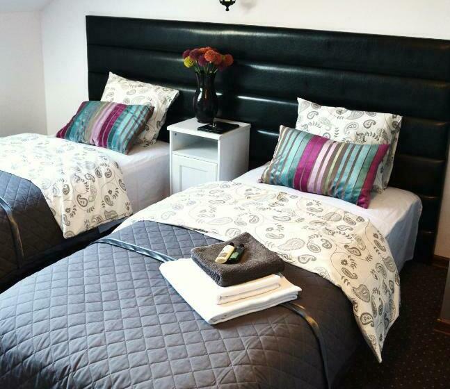 Номер Стандарт, Graffit