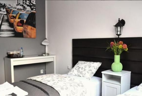 Номер Стандарт, Graffit