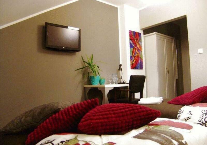 Номер Стандарт, Graffit