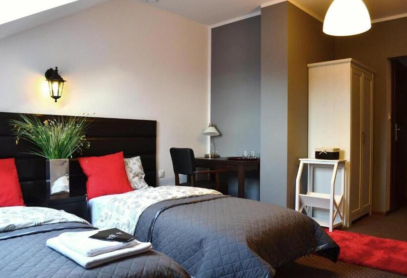 Апартаменты 1 Спальня, Graffit