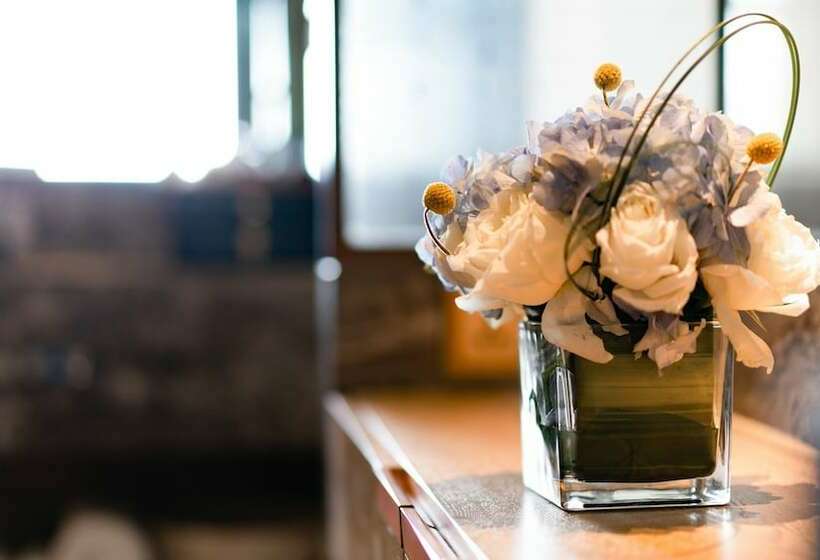 חדר סטנדרט מיטה זוגית, Indigo Dali Erhai, An Ihg