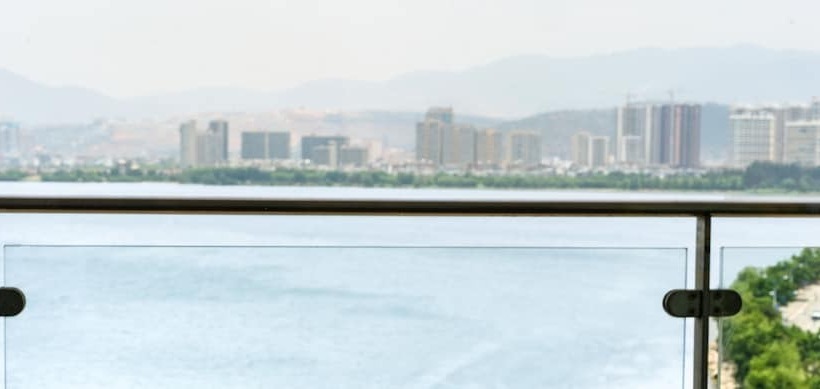 חדר פרמיום, Indigo Dali Erhai, An Ihg