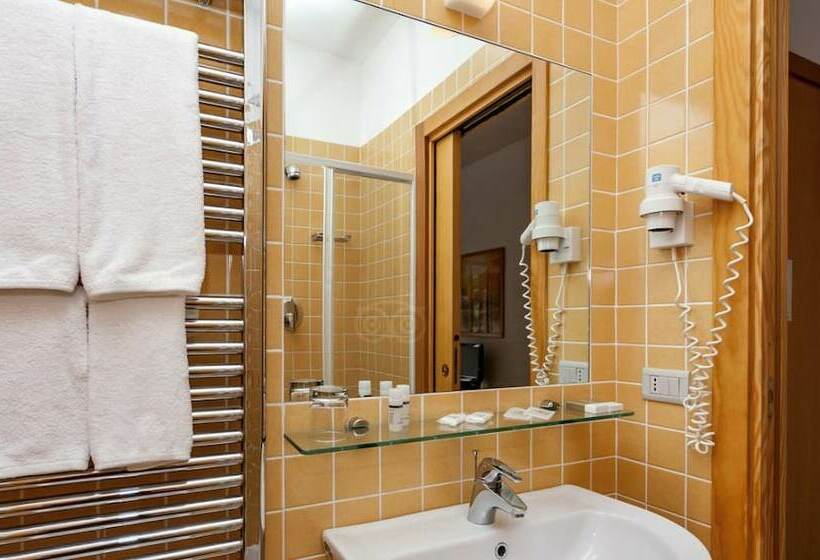 Номер Стандарт Трехместный, Kyrie Isole Tremiti