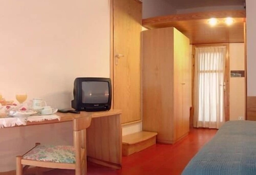 Номер Стандарт Трехместный, Kyrie Isole Tremiti