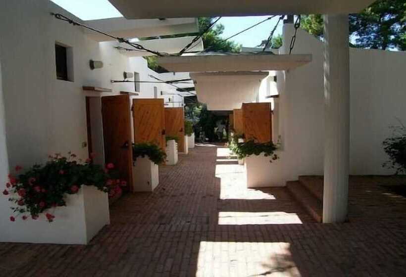 Номер Стандарт Трехместный, Kyrie Isole Tremiti