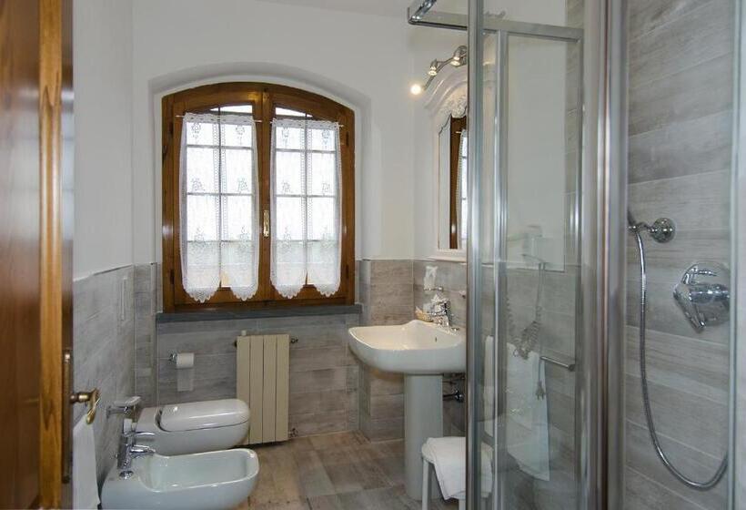 Номер Стандарт Трехместный, La Casa Gialla