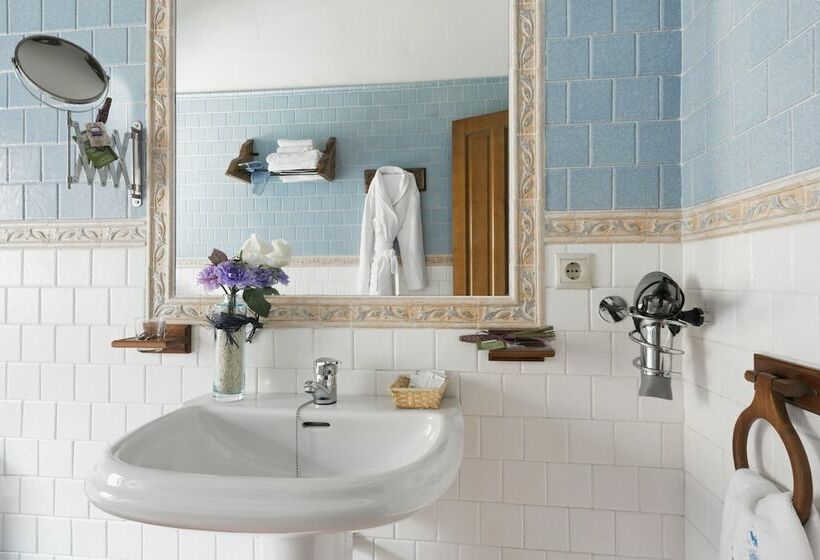 标准间, Rural Y Spa La Senda De Los Caracoles